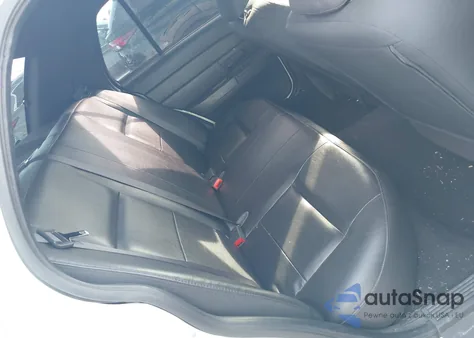 2008 Ford Crown Victoria Police/Police Interceptor z USA, uszkodzony, nr VIN 2FAFP71V78X163028